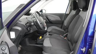 Lízing Hatchback Citroën GRAND C4 PICASSO 2017