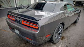 Finansowanie Coupé Dodge Challenger 2023