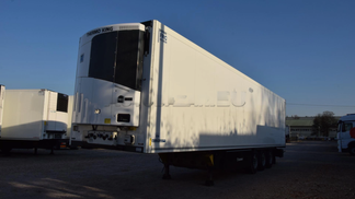 Leasing Semi-trailer THERMO KING SLXI 300 2023