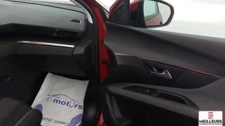 Leasing SUV Peugeot 3008 2020