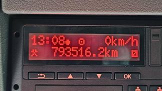 Financování Tahač M.A.N. 18.460 TGX 2018