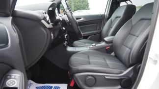 Finansowanie Hatchback MERCEDES B 180 2015