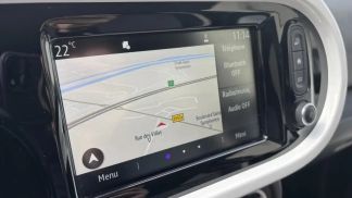 Leasing Sedan Renault Twingo 2020