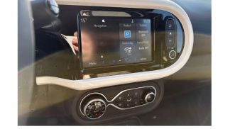 Lízing Hatchback Renault Twingo 2021