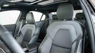 Lízing Sedan Volvo S60 2024