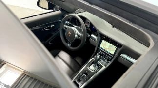 Financování Kupé Porsche 991 2014