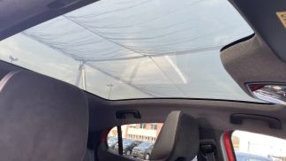 Leasing SUV Renault RAFALE 2025