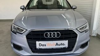 Leasing Convertible Audi A3 2020