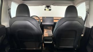 Leasing SUV Tesla Model Y 2024