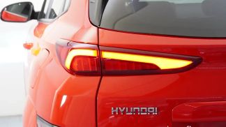 Leasing SUV Hyundai Kona 2021