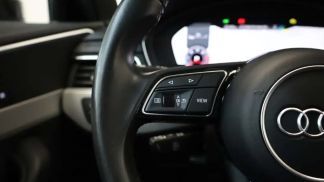 Finansowanie Wóz Audi A4 Allroad 2022