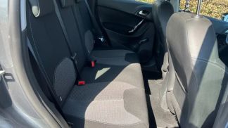 Lízing Hatchback Citroën C3 2015