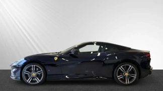 Financování Konvertibilní Ferrari Portofino 2021