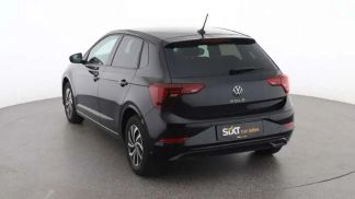 Lízing Hatchback Volkswagen Polo 2022