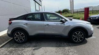 Finansowanie Sedan Citroën C4 2022