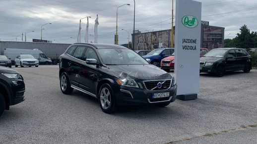 Volvo XC60 2012