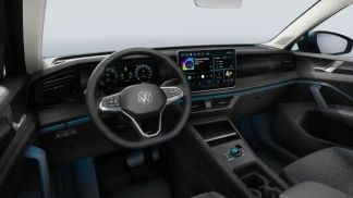 Finansowanie SUV Volkswagen Tiguan 2025