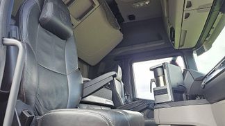 Finansowanie Ciągnik siodłowy Scania R540 2021