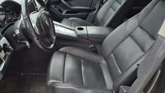 Leasing Coupe Porsche Panamera 2013