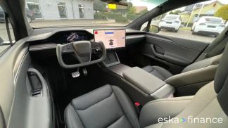 Finansowanie SUV Tesla Model X 2023