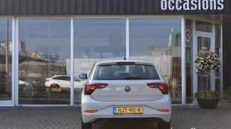 Leasing Hatchback Volkswagen Polo 2023