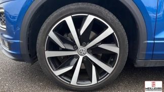 Leasing Convertible Volkswagen T-Roc 2020