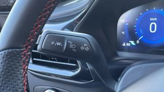Leasing SUV Ford Puma 2022