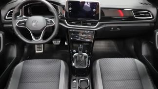 Leasing Convertible Volkswagen T-Roc 2022