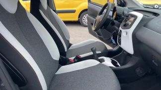 Leasing Sedan Citroën C1 2019