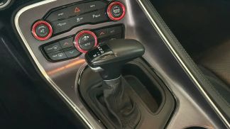 Leasing Coupé Dodge Challenger 2015