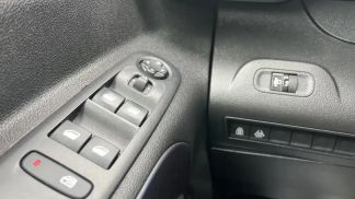 Lízing Hatchback Peugeot Rifter 2020