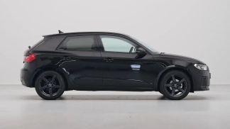 Lízing Hatchback Audi A1 2024