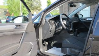 Leasing Sedan Volkswagen Golf 2020