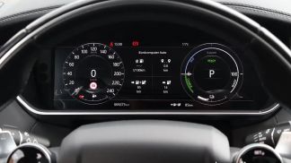 Leasing SUV Land Rover Range Rover Sport 2019