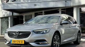 Leasing Wagon Opel Insignia 2017