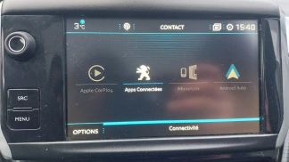 Leasing SUV Peugeot 2008 2019