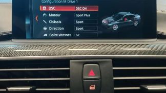 Lízing Kupé BMW M4 2017