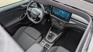 Finansowanie Wóz Ford Focus 2025