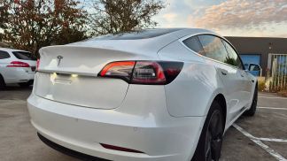 Leasing Sedan Tesla Model 3 2020