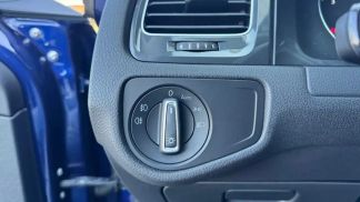 Leasing Wagon Volkswagen GOLF VARIANT 2019