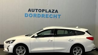 Finansowanie Wóz Ford Focus 2020