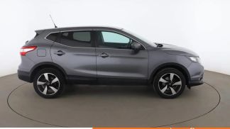 Finansowanie SUV Nissan Qashqai 2015