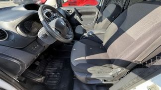 Lízing Hatchback Renault Kangoo 2017