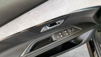 Leasing SUV Peugeot 5008 2024