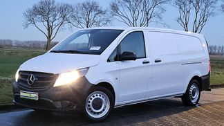 Lízing Van Mercedes-Benz VITO 114 2020
