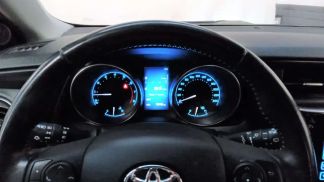 Leasing Sedan Toyota Auris 2017