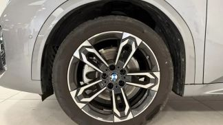 Finansowanie SUV BMW X2 2024