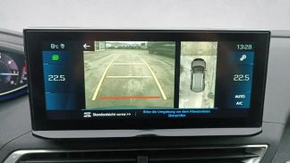 Finansowanie SUV Peugeot 3008 2023