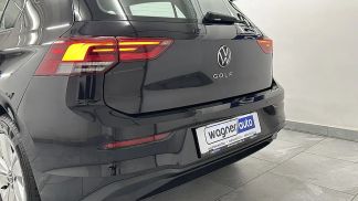 Leasing Sedan Volkswagen Golf 2020