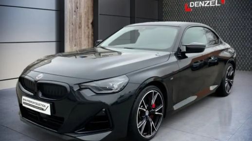 BMW 240 2022